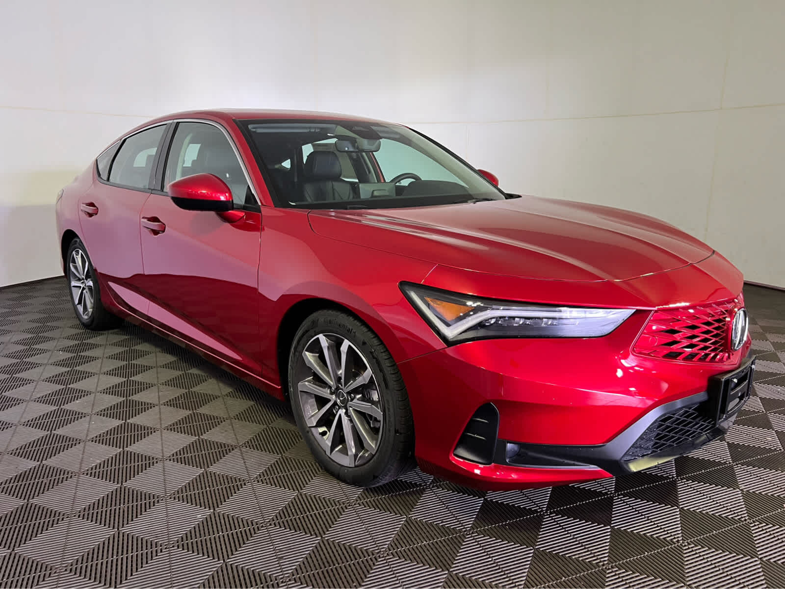 2026 ACURA Integra