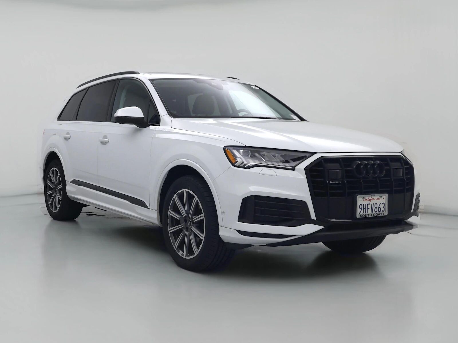 2023 AUDI Q7