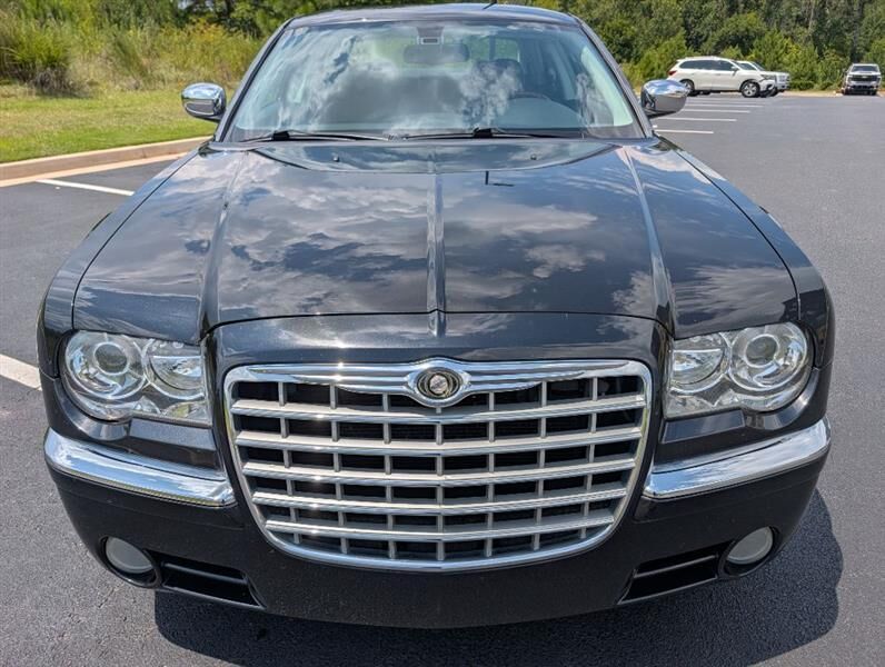 2010 CHRYSLER 300C