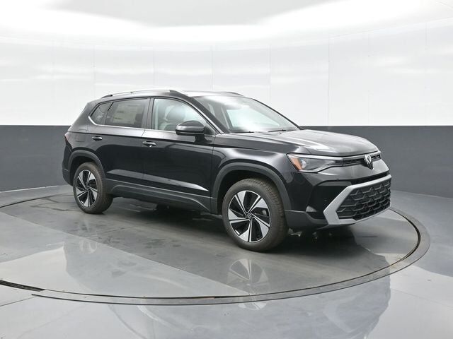 2026 VOLKSWAGEN Taos