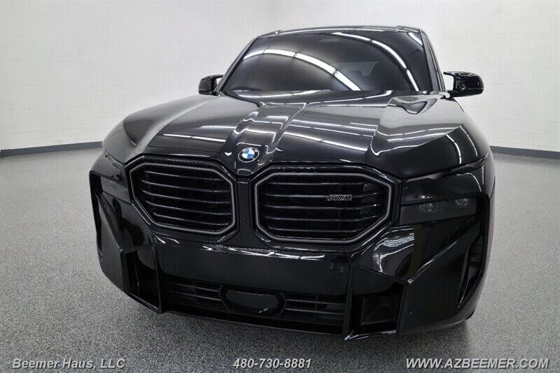 2023 BMW XM