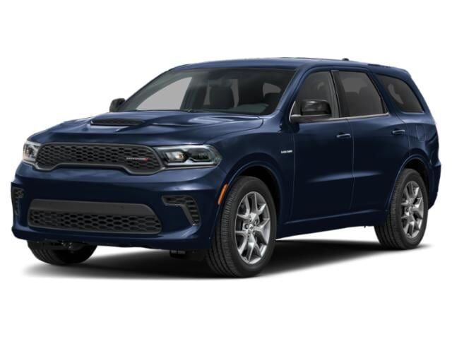 2027 DODGE Durango