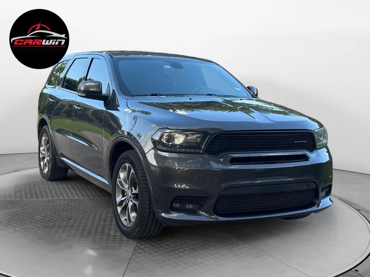 2019 DODGE Durango