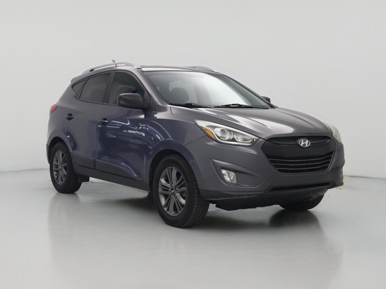 2014 HYUNDAI Tucson