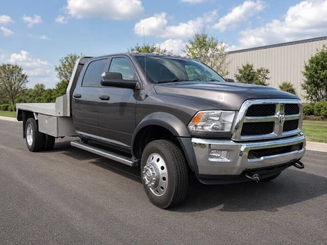 2016 RAM 5500
