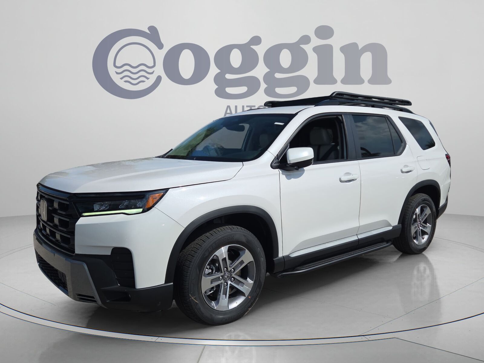 2026 HONDA Pilot
