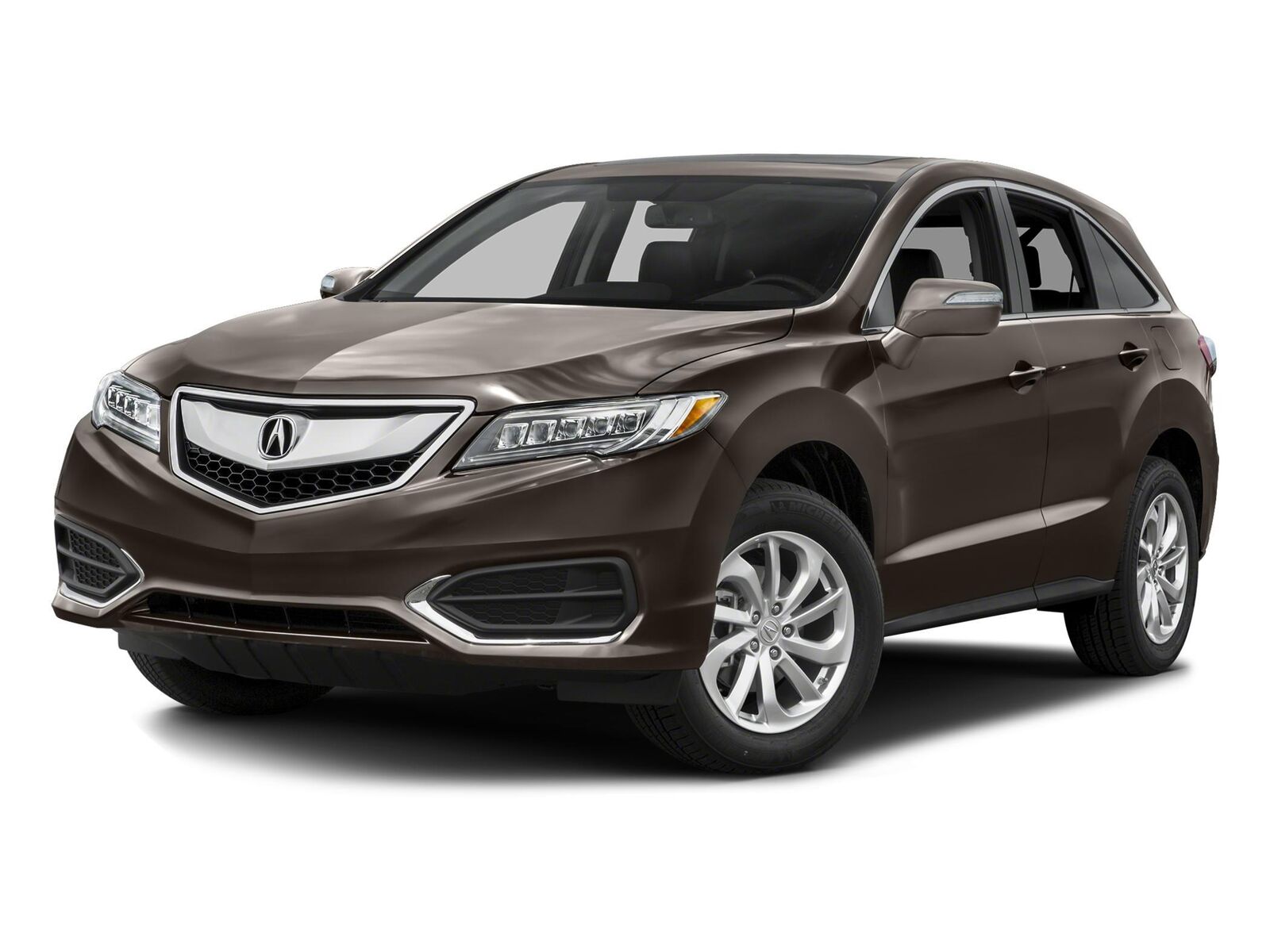 2016 ACURA RDX