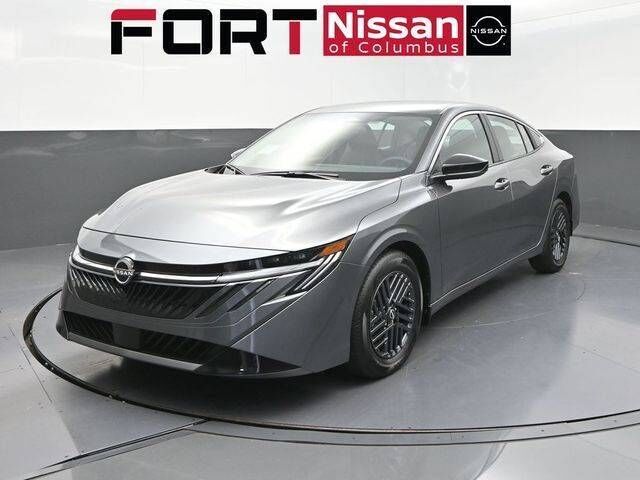 2026 NISSAN Sentra