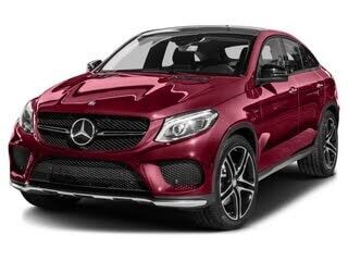 2016 MERCEDES-BENZ GLE-Class