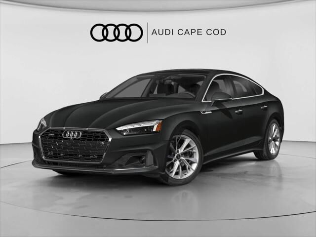 2023 AUDI A5