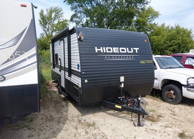 2024 HIDEOUT Hideout