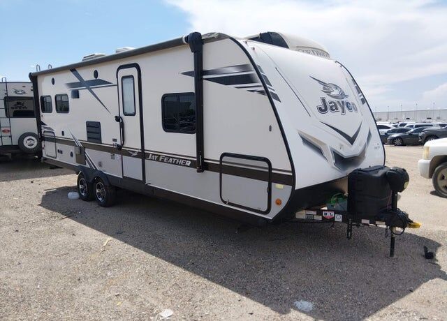 2020 JAYCO RV Trailer