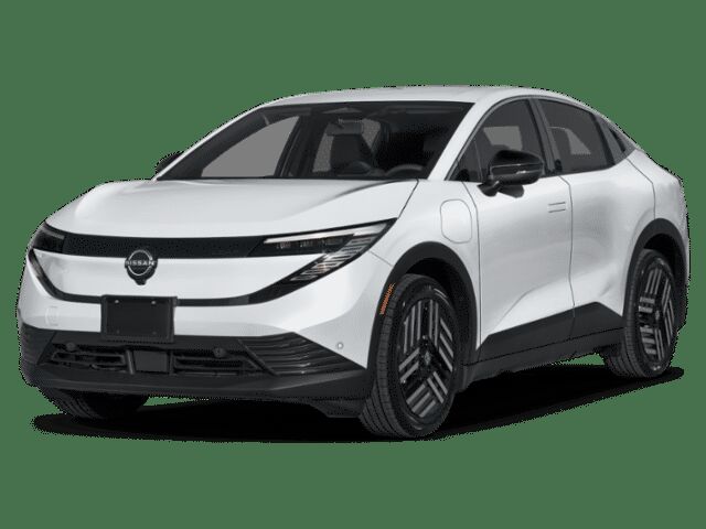 2026 NISSAN Leaf