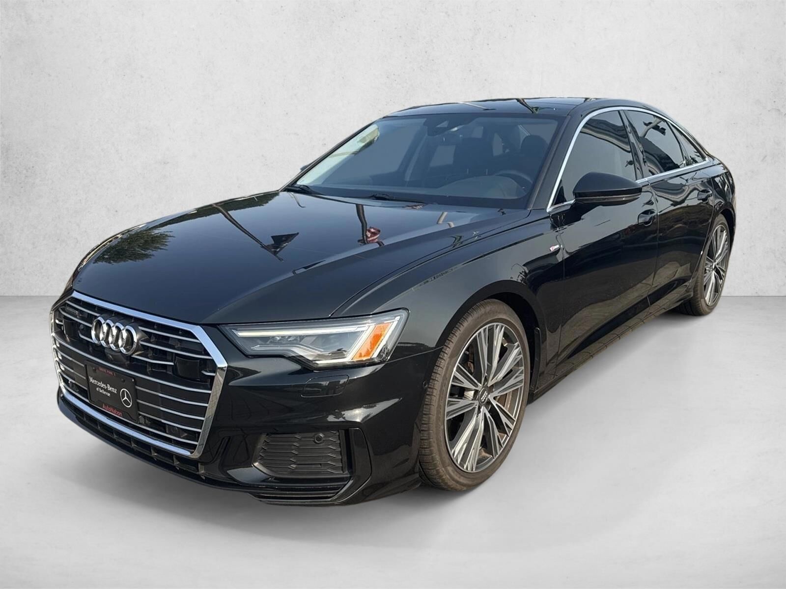 2019 AUDI A6