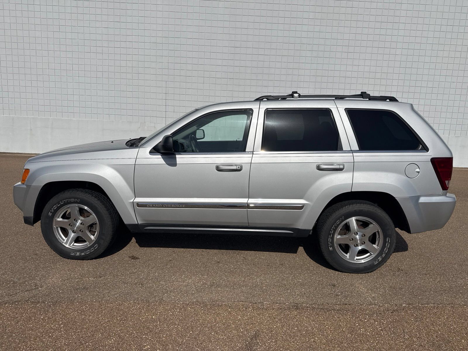 2006 JEEP Grand Cherokee