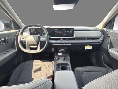 2027 KIA Seltos