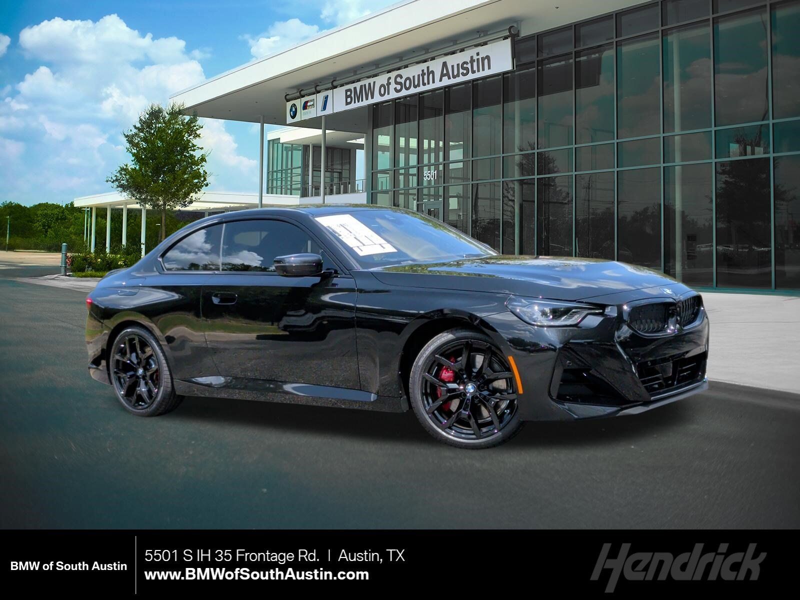 2026 BMW 2 Series