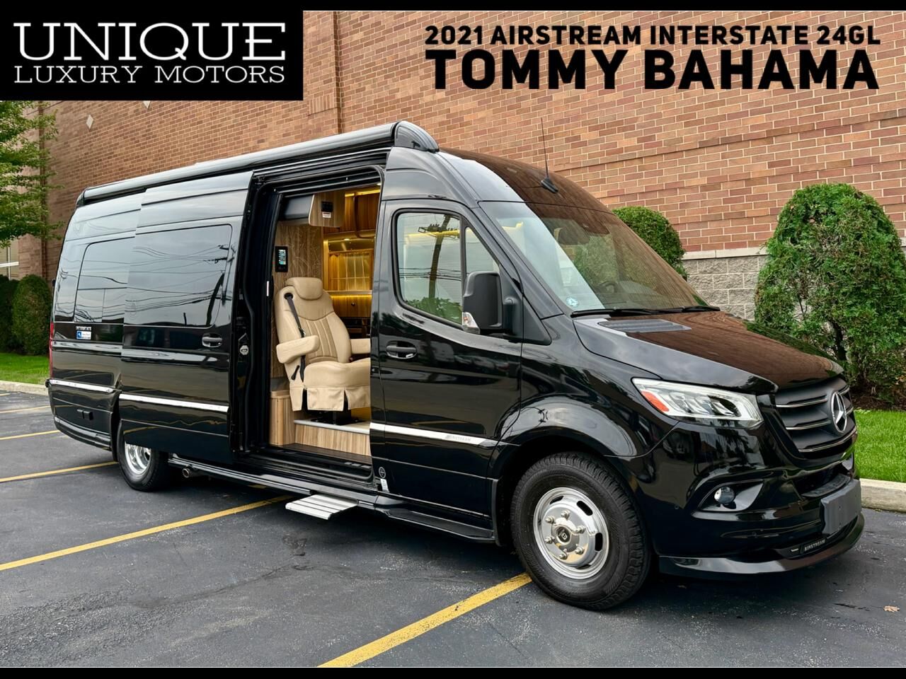 2020 MERCEDES-BENZ Sprinter