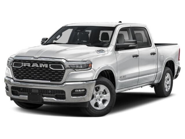 2027 RAM 1500