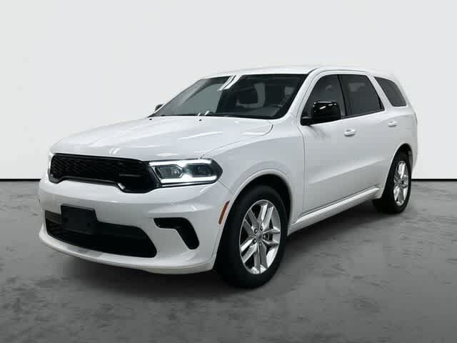2023 DODGE Durango