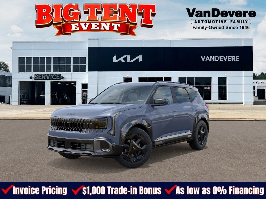 2027 KIA Seltos