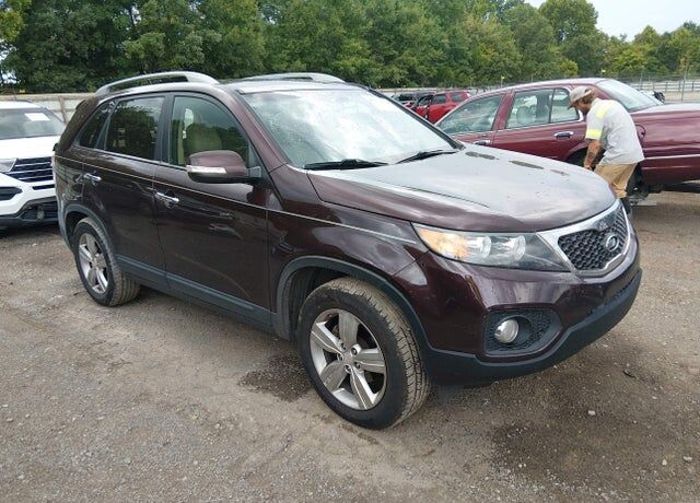 2013 KIA Sorento