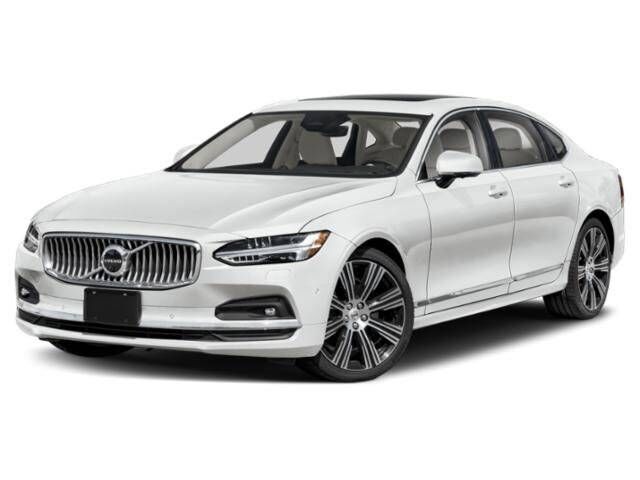 2024 VOLVO S90