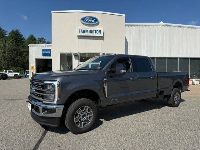 2026 FORD F-350