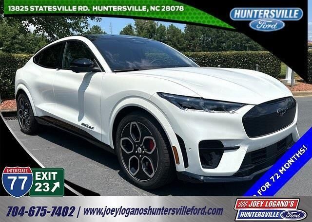 2023 FORD Mustang
