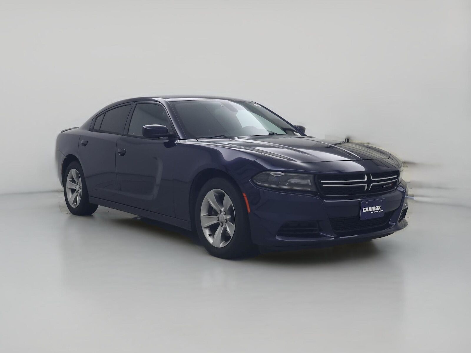 2015 DODGE Charger