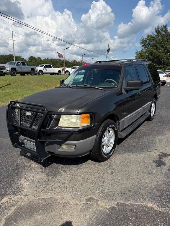 2005 FORD Expedition