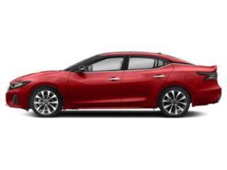 2023 NISSAN Maxima