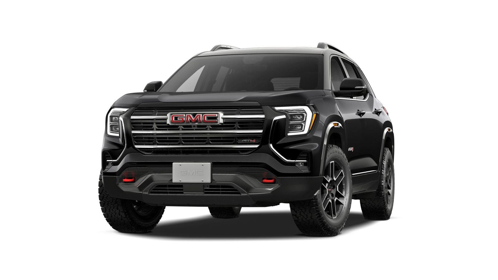 2027 GMC Terrain