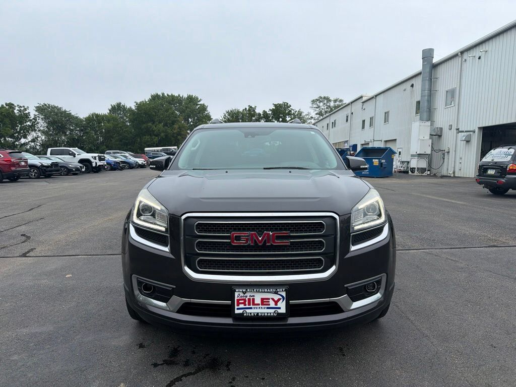 2015 GMC Acadia