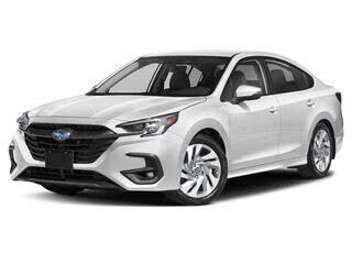 2024 SUBARU Legacy
