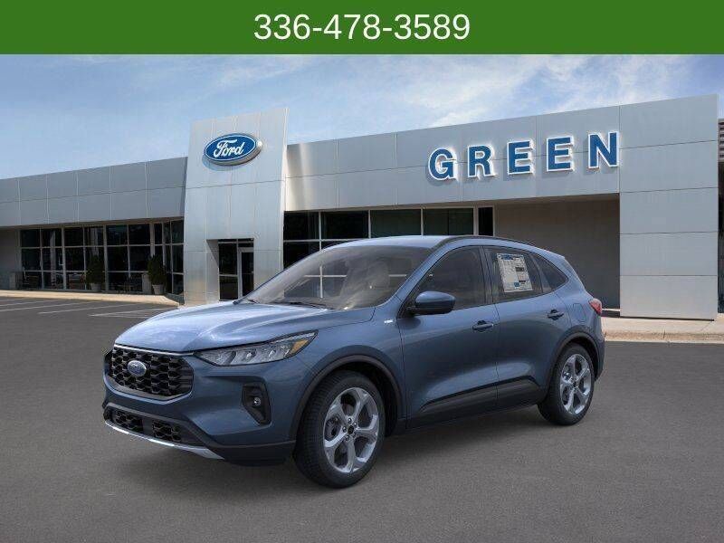 2026 FORD Escape