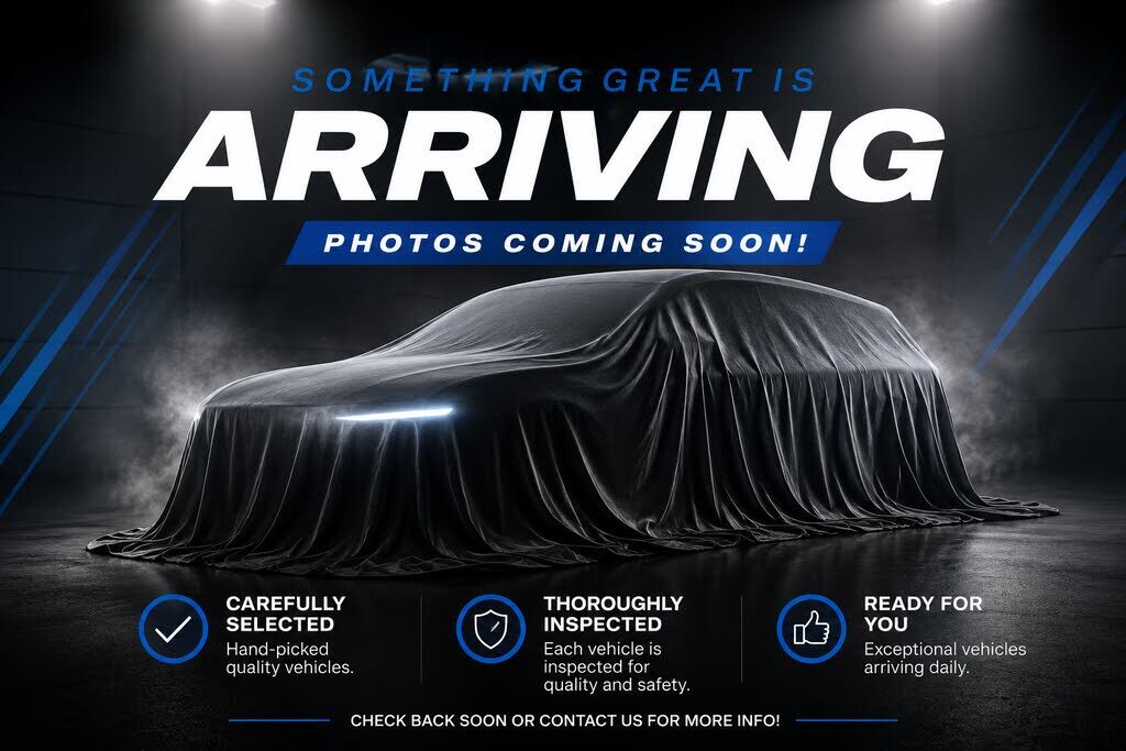 2015 CHEVROLET Camaro