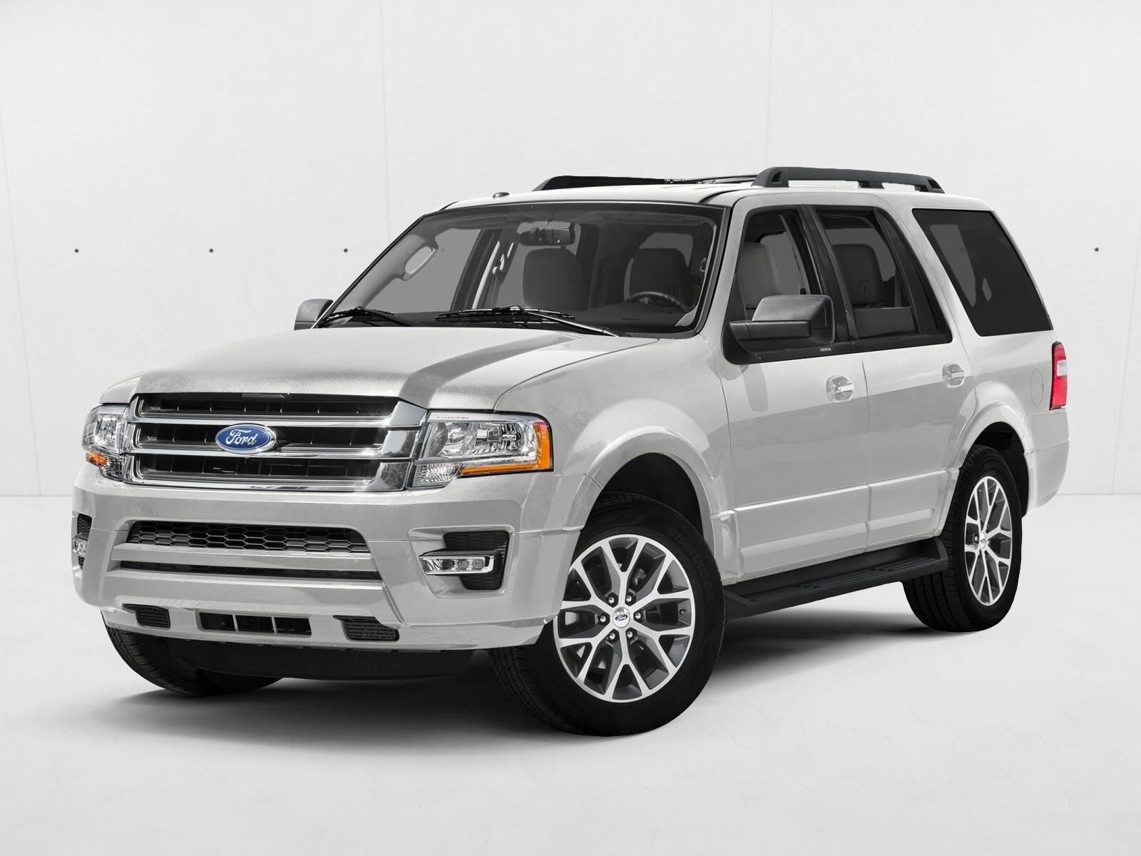 2015 FORD Expedition