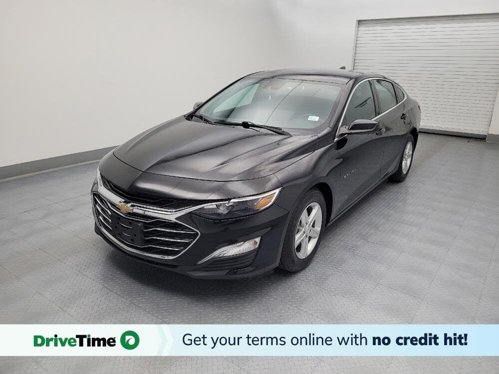 2022 CHEVROLET Malibu