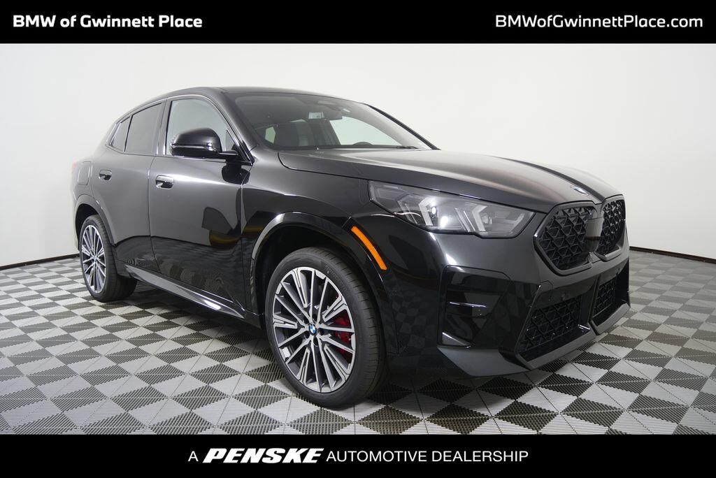 2026 BMW X2