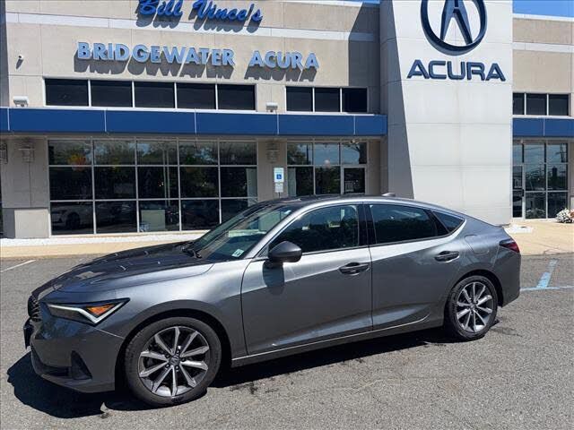 2024 ACURA Integra