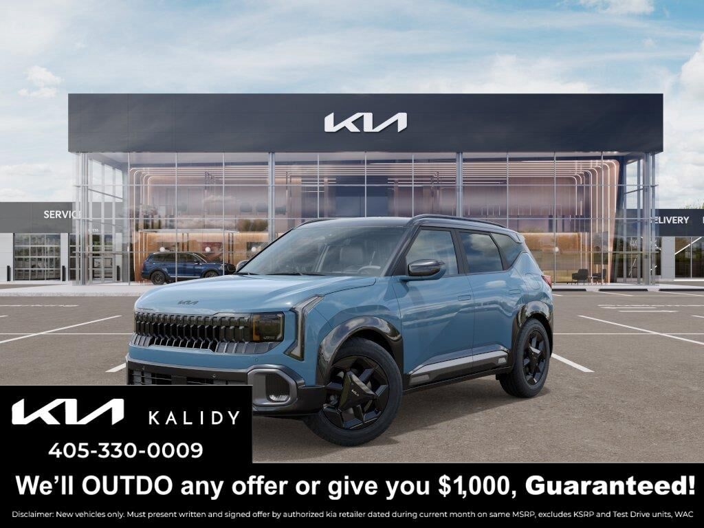 2027 KIA Seltos