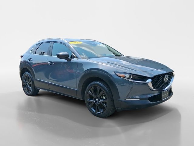 2023 MAZDA CX-30