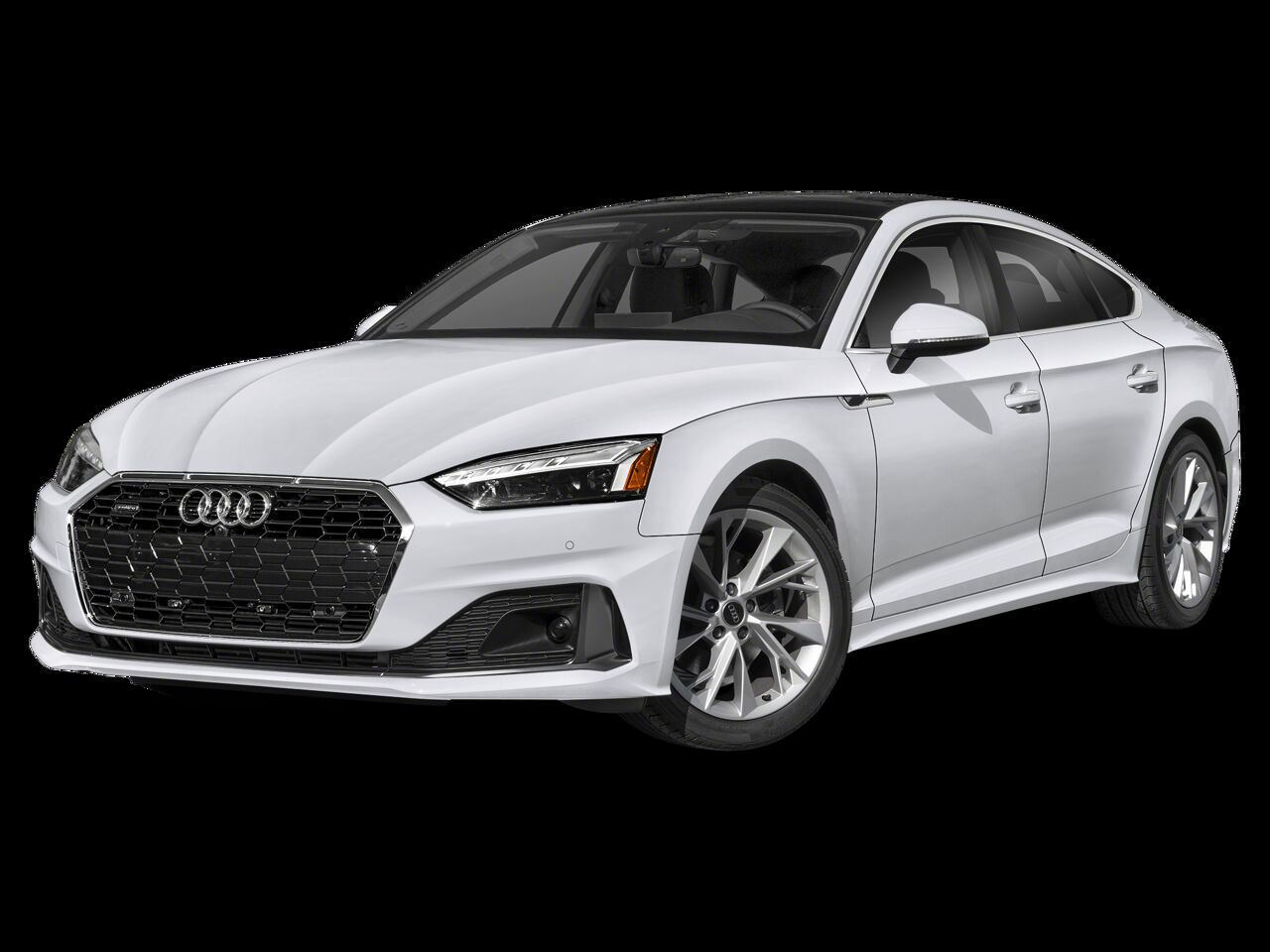 2024 AUDI A5