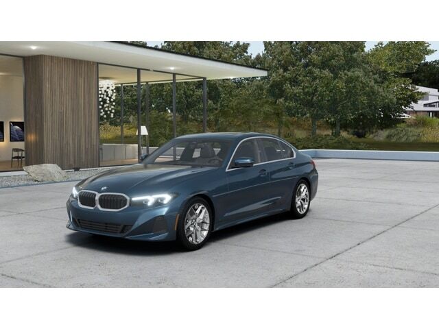 2026 BMW 3 Series