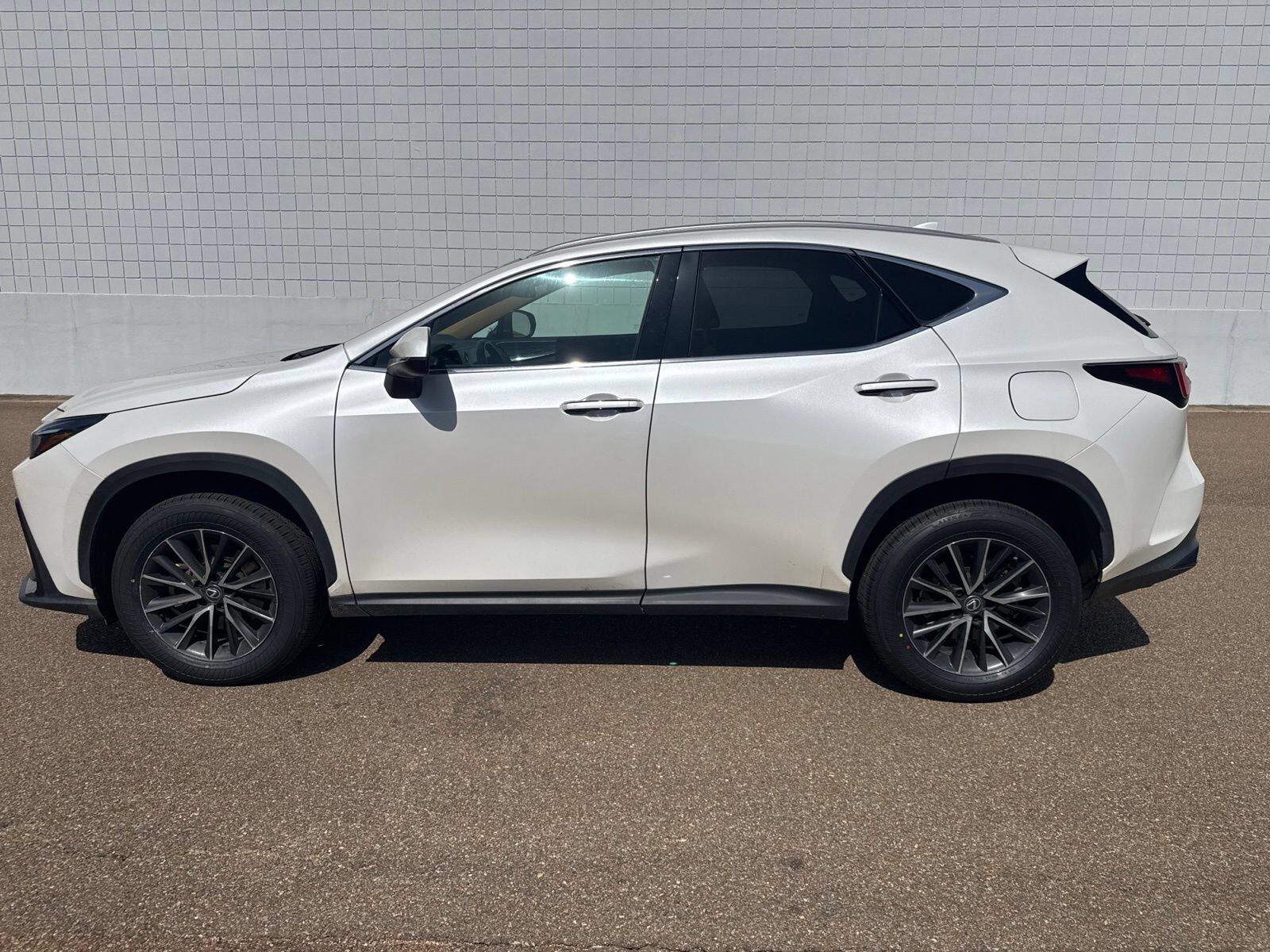 2023 LEXUS NX
