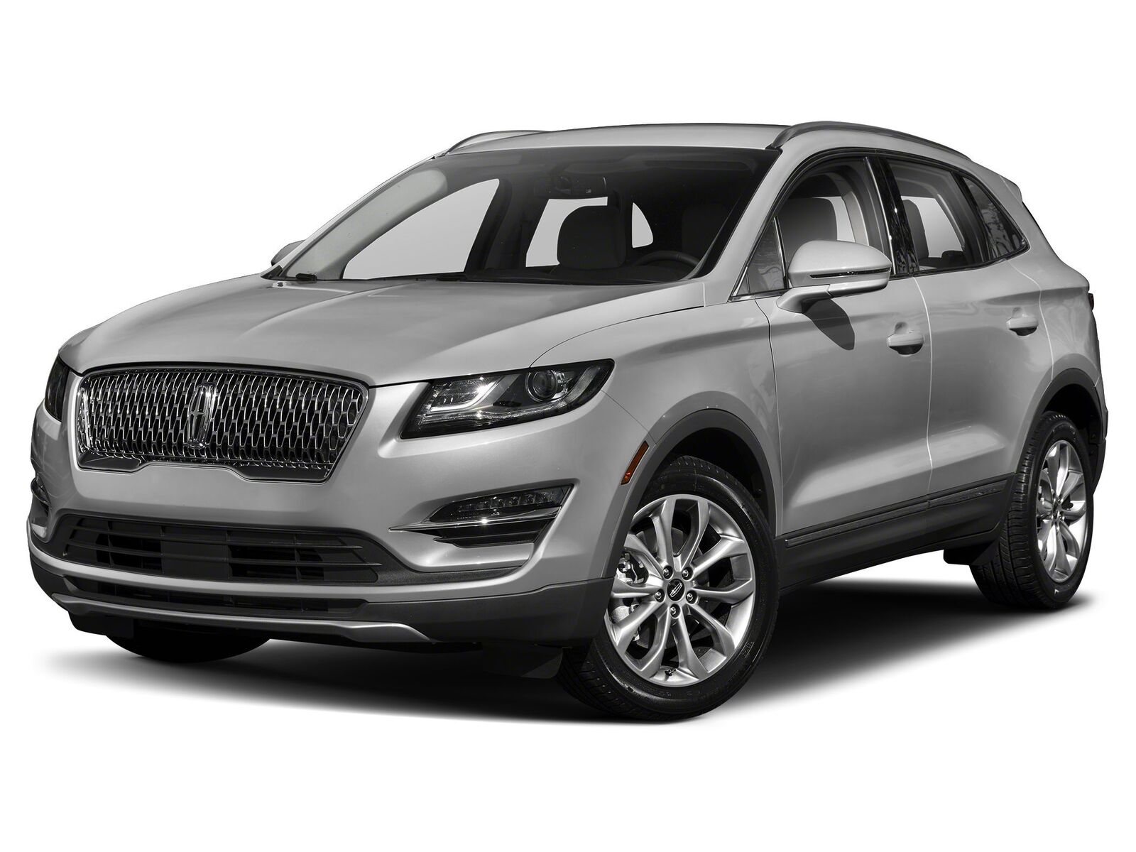 2019 LINCOLN MKC