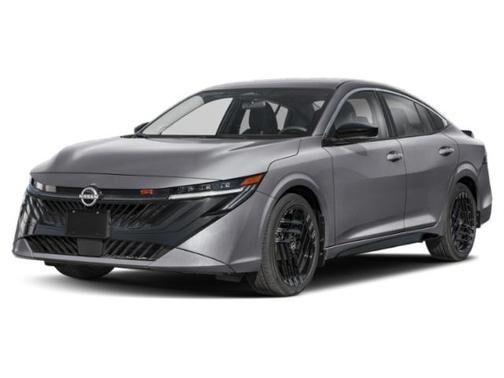 2026 NISSAN Sentra