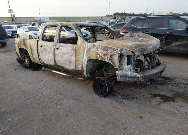 2009 CHEVROLET Silverado