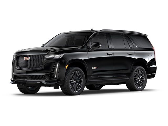 2024 CADILLAC Escalade